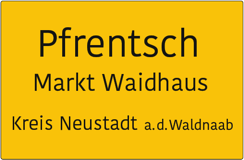 Pfrentsch