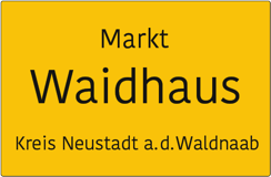 Waidhaus